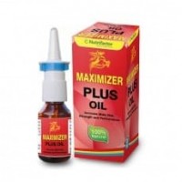 Maximizer Oil in Pakistan - Herbal Medicos